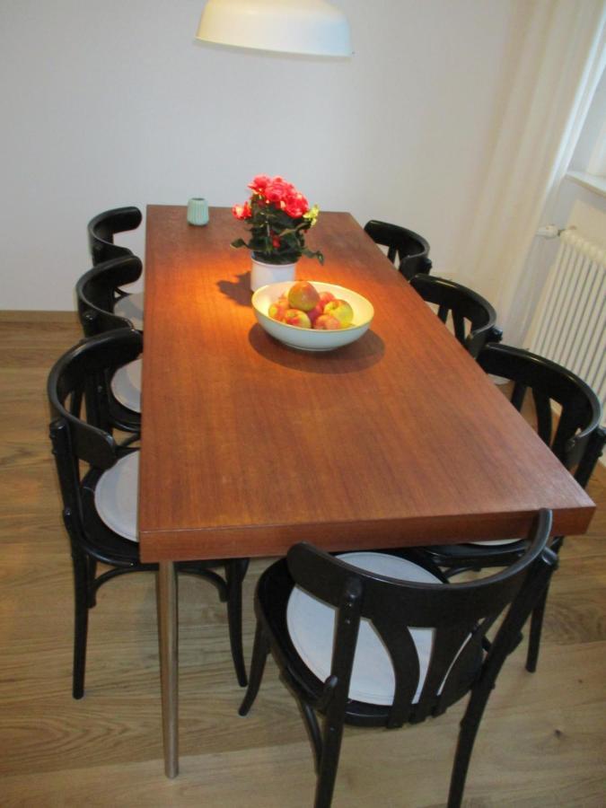 Apartment Am Apfelbaum Reutlingen Bagian luar foto